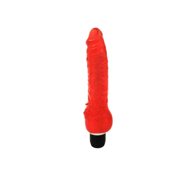VIBRO WATERPROOF MINI CLITERIFIC
