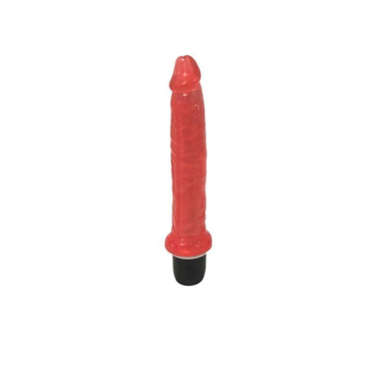 CAIMÁN VIBRO WATERPROOF ANAL PENE